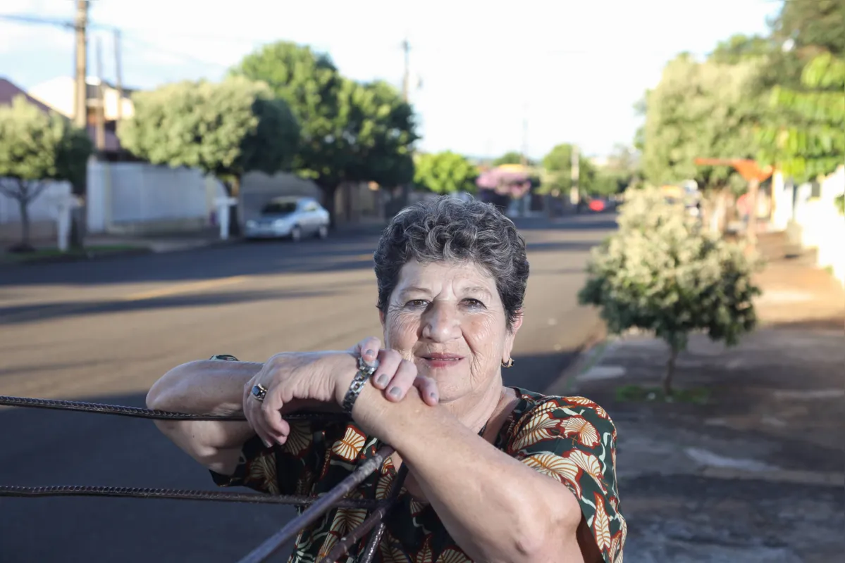 Antônia Francisca de Araújo
