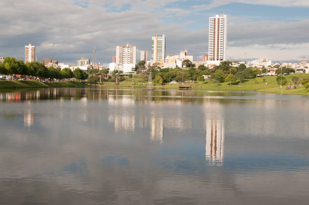 Guarapuava