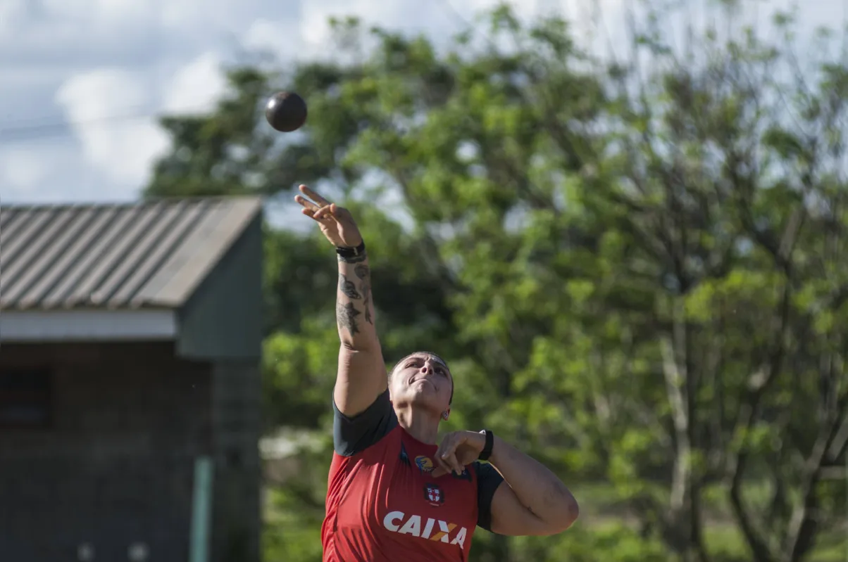 Imagem ilustrativa da imagem Londrina Atletismo lança programa olímpico de olho em 2024