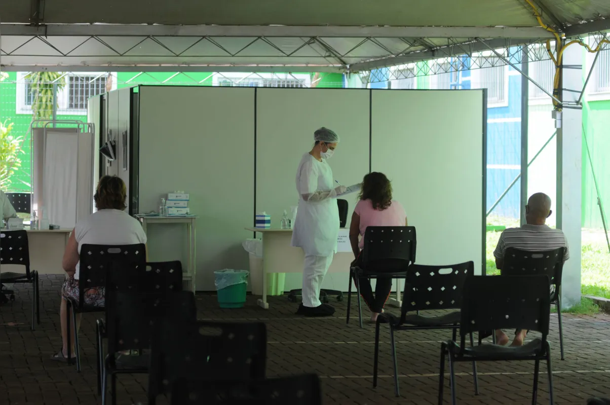 Imagem ilustrativa da imagem Londrina confirma 108 casos de coronavírus