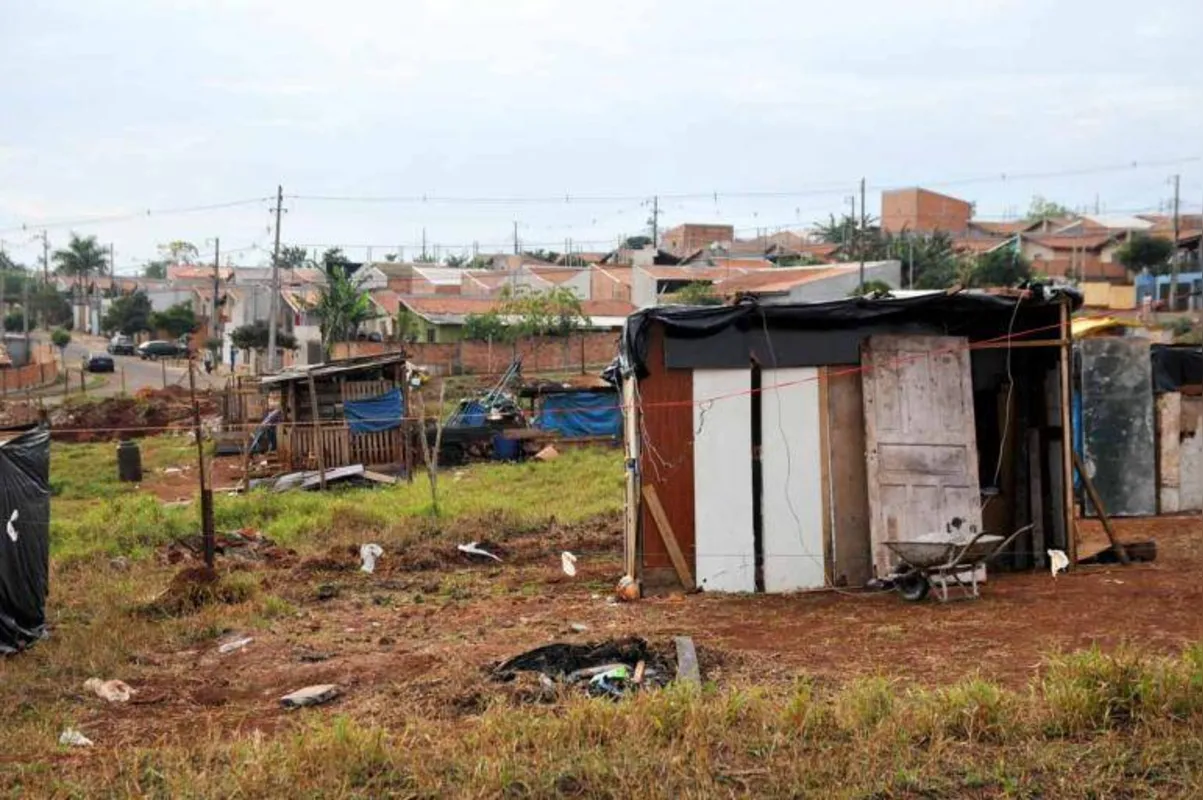 Imagem ilustrativa da imagem Londrina sobe duas posições em ranking nacional de saneamento básico