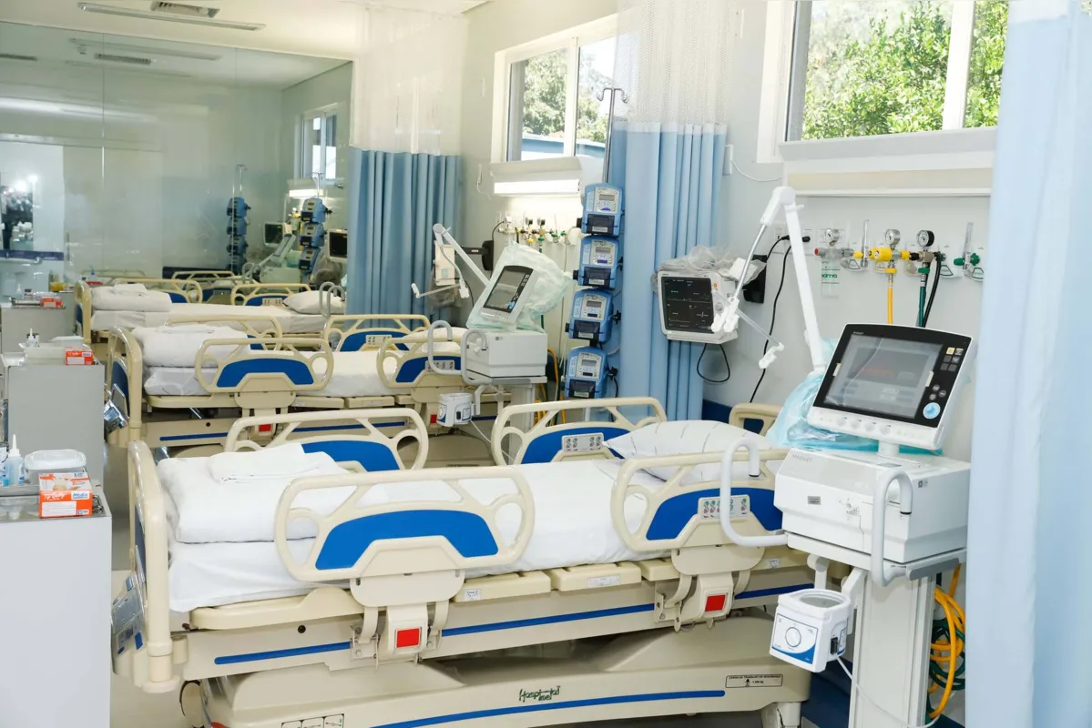 Imagem ilustrativa da imagem Londrina tem mais quatro casos e uma morte por Covid-19