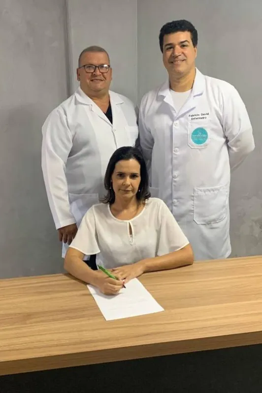 Imagem ilustrativa da imagem Londrinense assume diretoria nos EUA