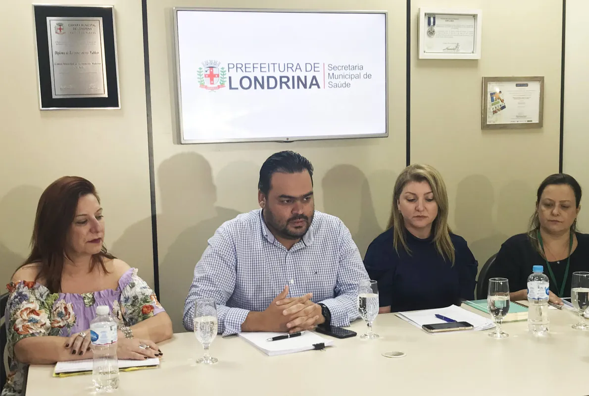 Imagem ilustrativa da imagem Londrinense de 28 anos pode ter contraído coronavírus na Alemanha