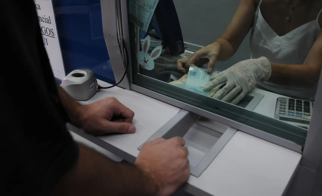 Imagem ilustrativa da imagem Lotéricas de Londrina abrem as portas com horário reduzido