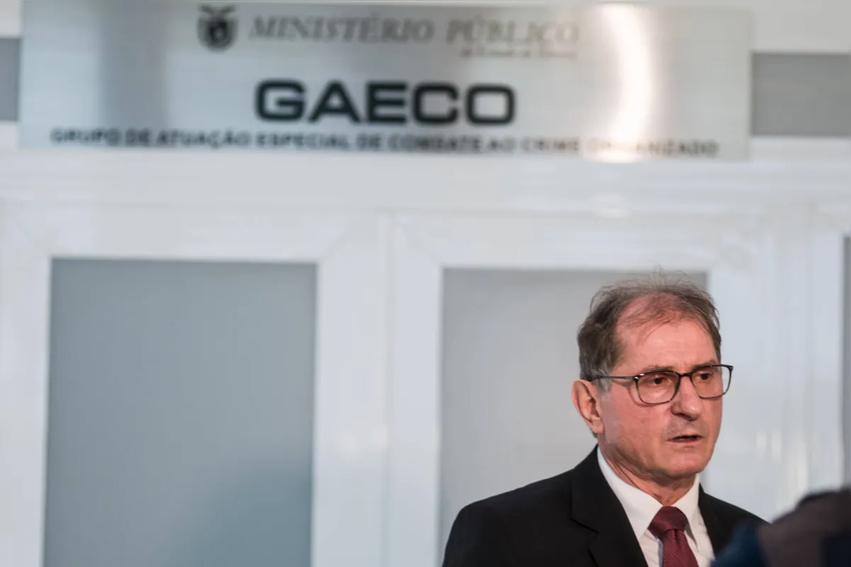 Imagem ilustrativa da imagem MP-PR diz que vai usar R$ 13 milhões obtidos com operações para combater pandemia
