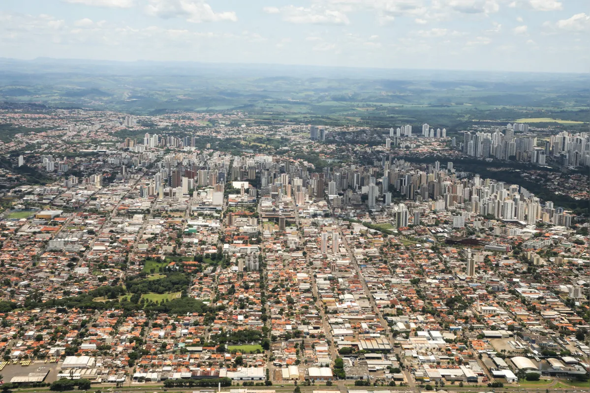 Imagem ilustrativa da imagem Mais de 80% já pagaram IPTU de olho nos descontos progressivos