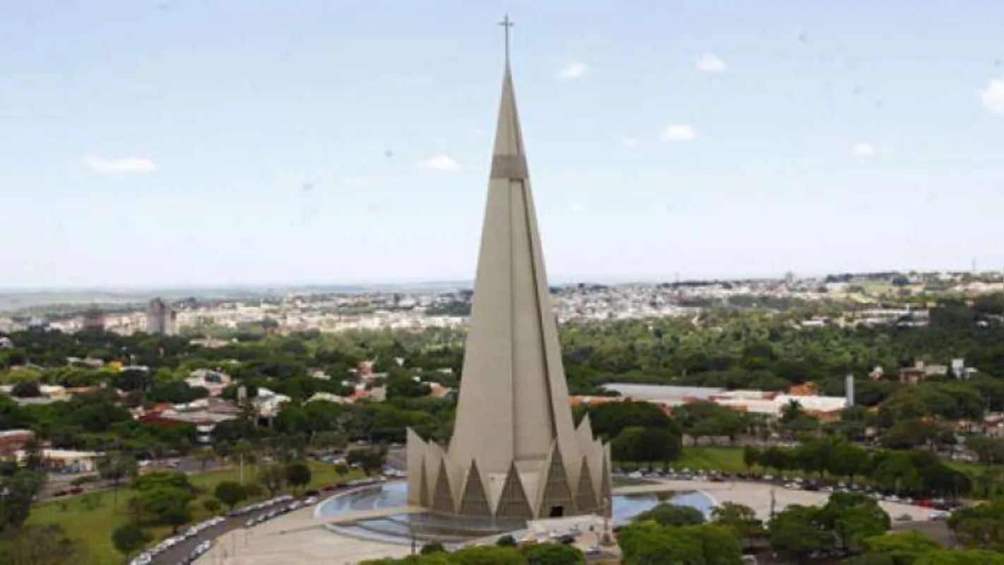 Imagem ilustrativa da imagem Maringá não registrou novos casos de Covid-19 nas últimas 24 horas