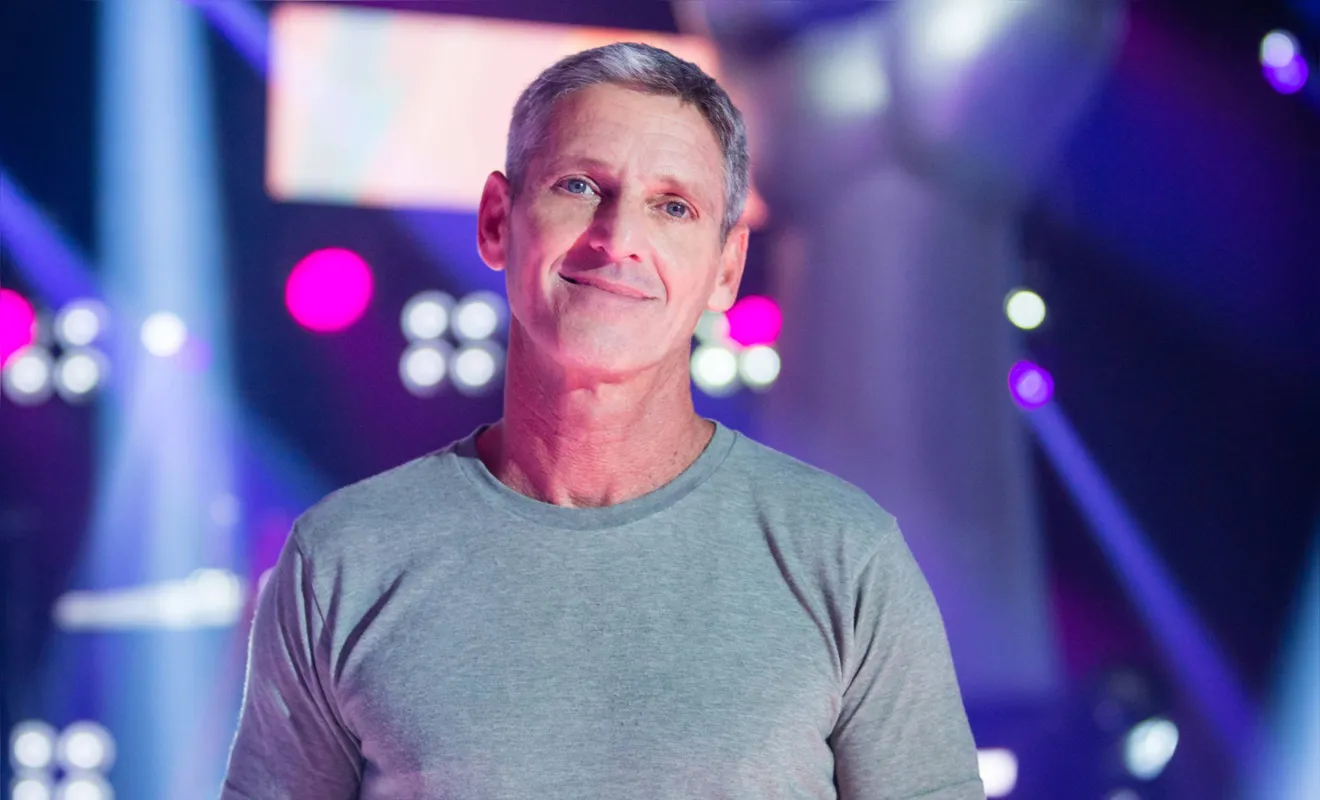 Flávio Goldemberg: diretor de programas como The Voice Kids e Pop Star morreu aos 58 anos