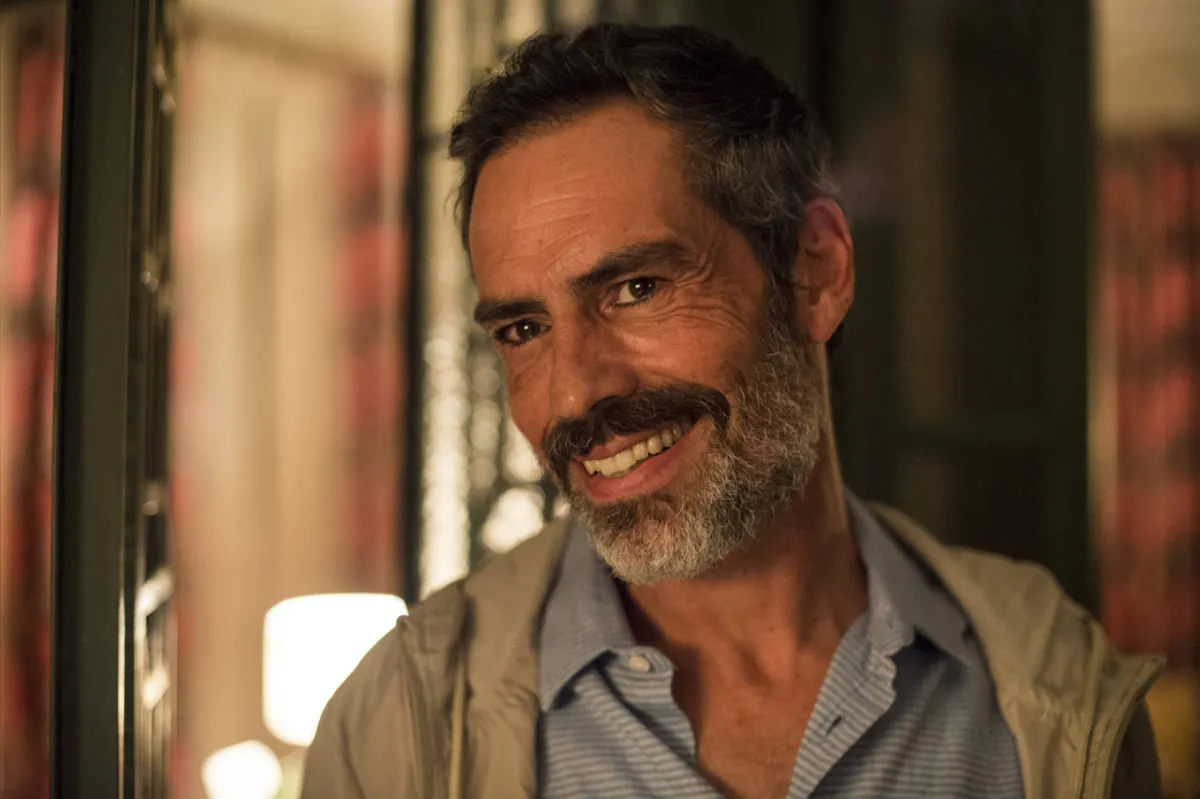 Filipe Duarte morreu de infarto, tinha acabado de voltar a Portugal depois de uma temporada no Brasil onde participou de novela da Globo