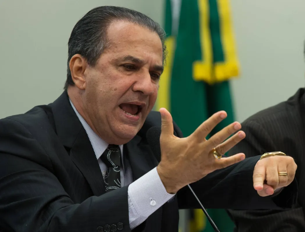 Imagem ilustrativa da imagem Negação e Onipotência