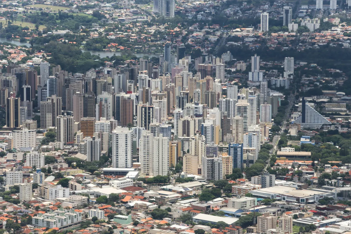 Imagem ilustrativa da imagem Números da construção civil apontam recuperação do setor