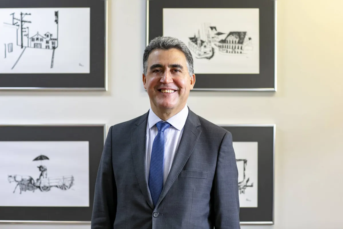 O desembargador Tito Campos de Paula, destaca que, por enquanto, não há alteração no calendário eleitoral