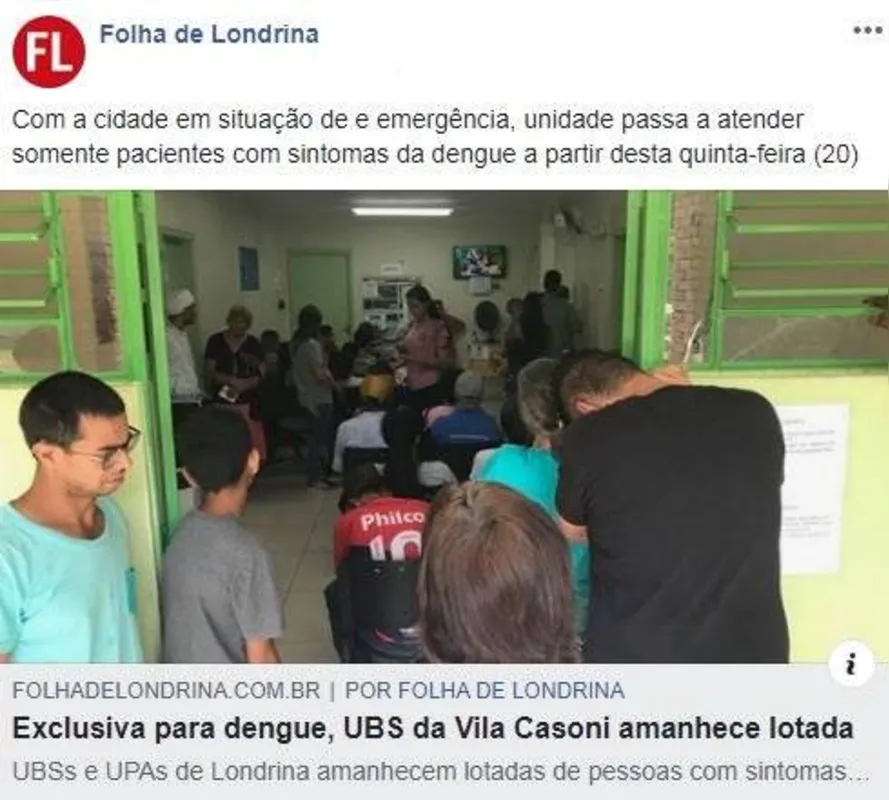 Imagem ilustrativa da imagem Onde estão dos donos dos quintais sujos?
