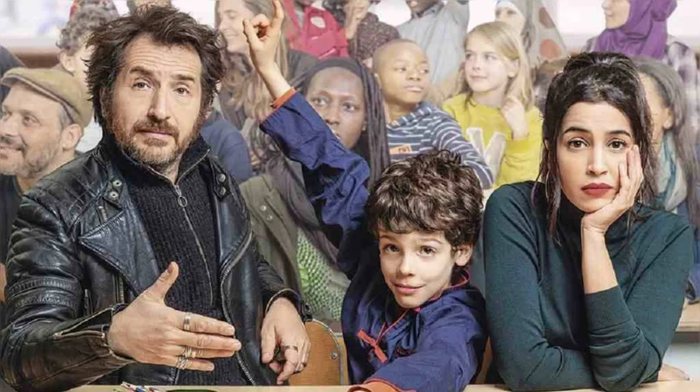 Filme é um retrato alarmante de uma escola de duas velocidades, a dos ricos e a dos pobres