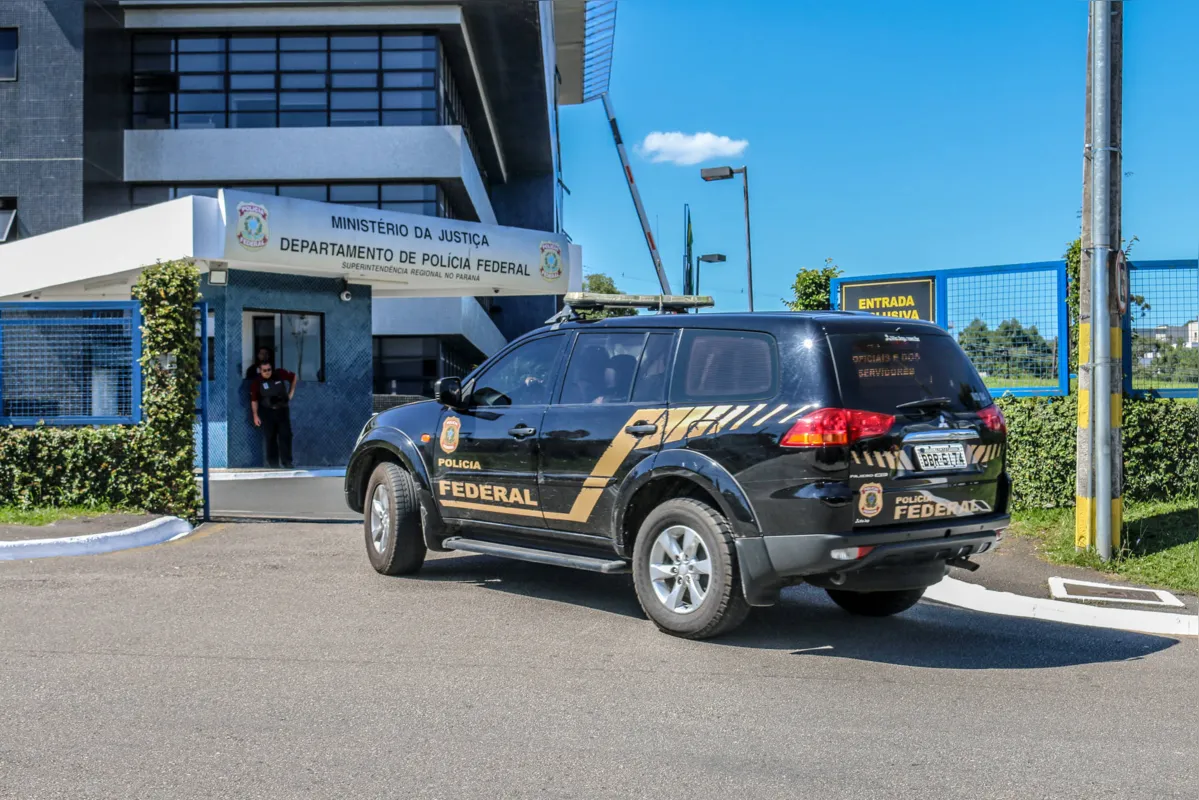 Imagem ilustrativa da imagem PR é alvo de operação que apura fraude de R$ 60 milhões em licitações