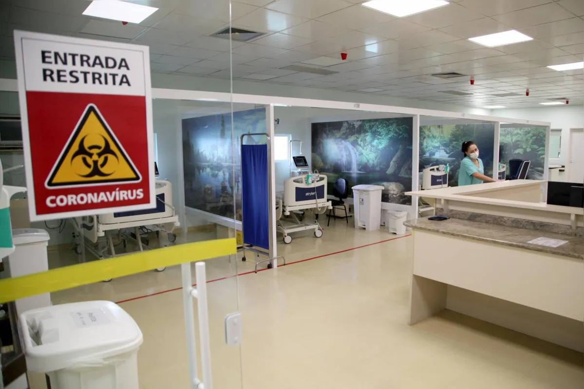 O total de casos no País chegou a 4.579, com 159 mortes