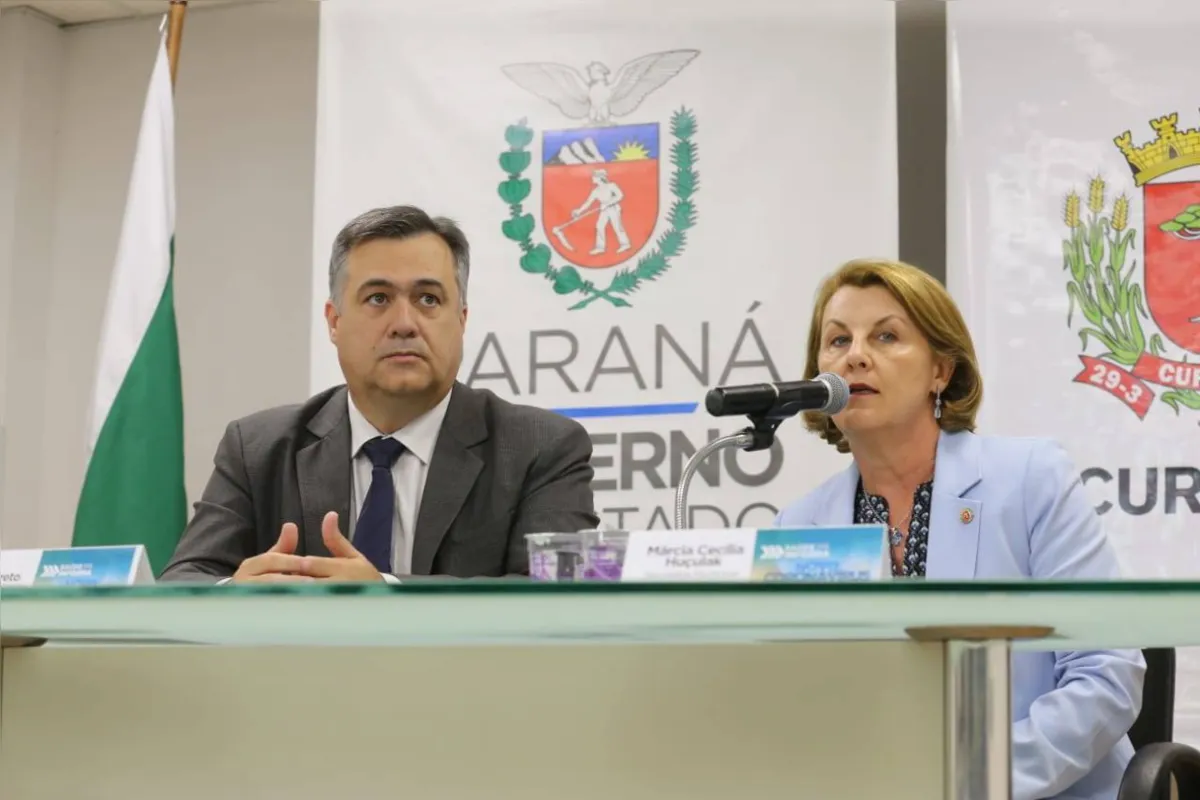 Imagem ilustrativa da imagem Paraná tem seis casos confirmados de coronavírus