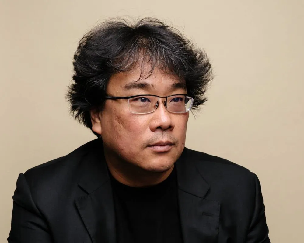 Bong Joon Ho: filmografia centrada na crítica do sistema