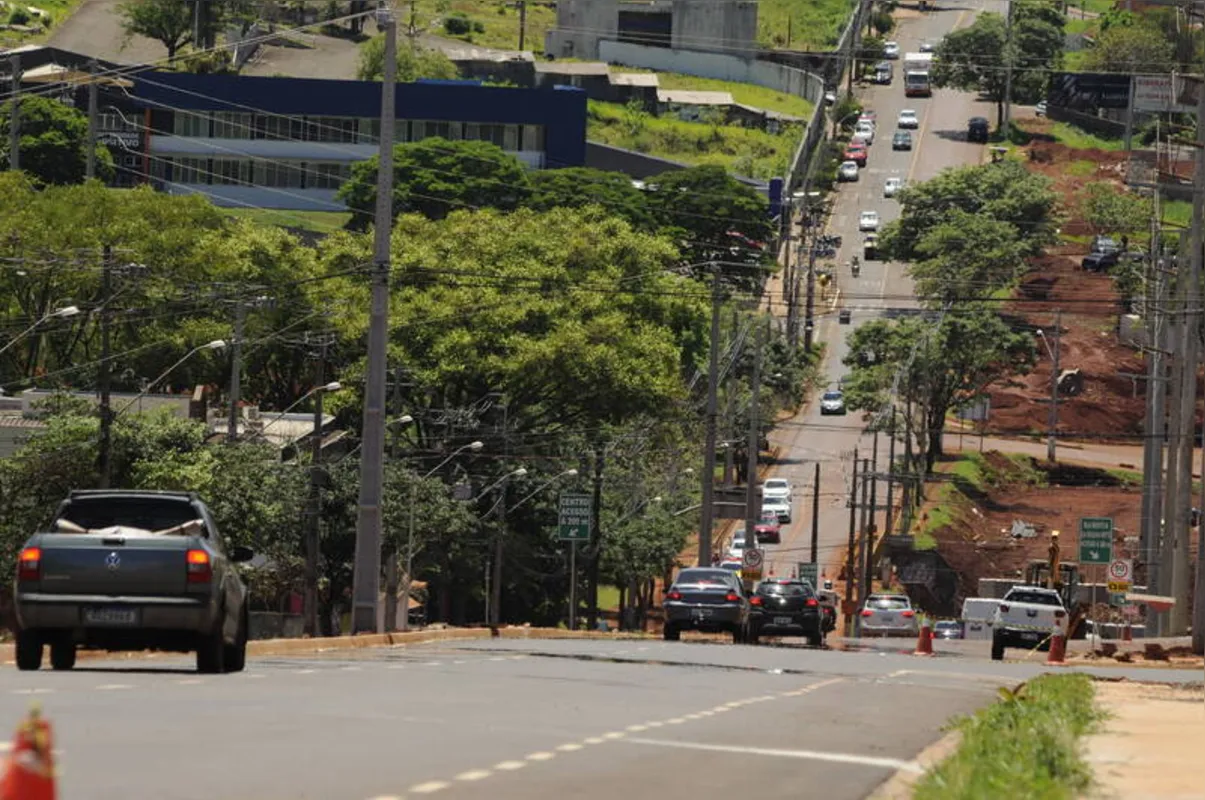 Imagem ilustrativa da imagem Pela quinta vez, prefeitura prorroga contrato para duplicação do trecho um da Faria Lima