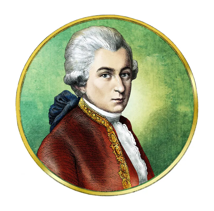 Mozart