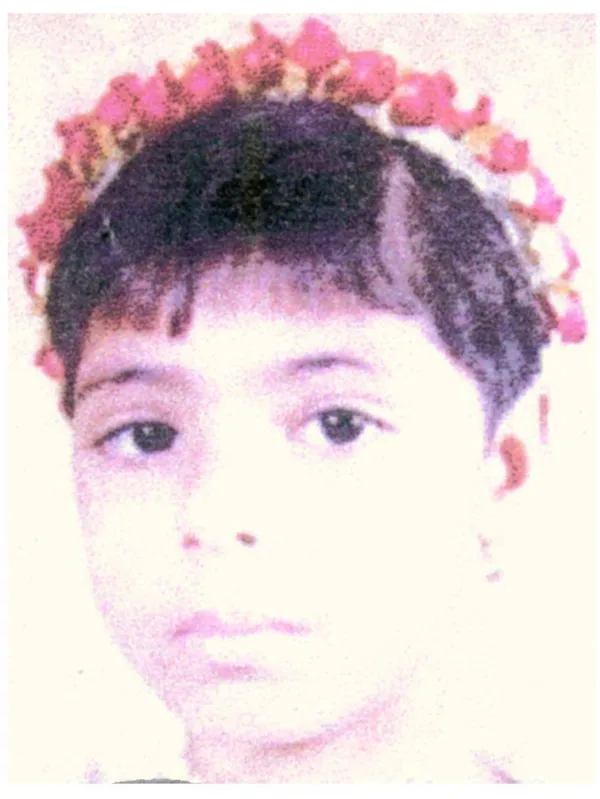 Imagem ilustrativa da imagem Polícia testa DNA de mulher que diz ser menina raptada em Florestópolis