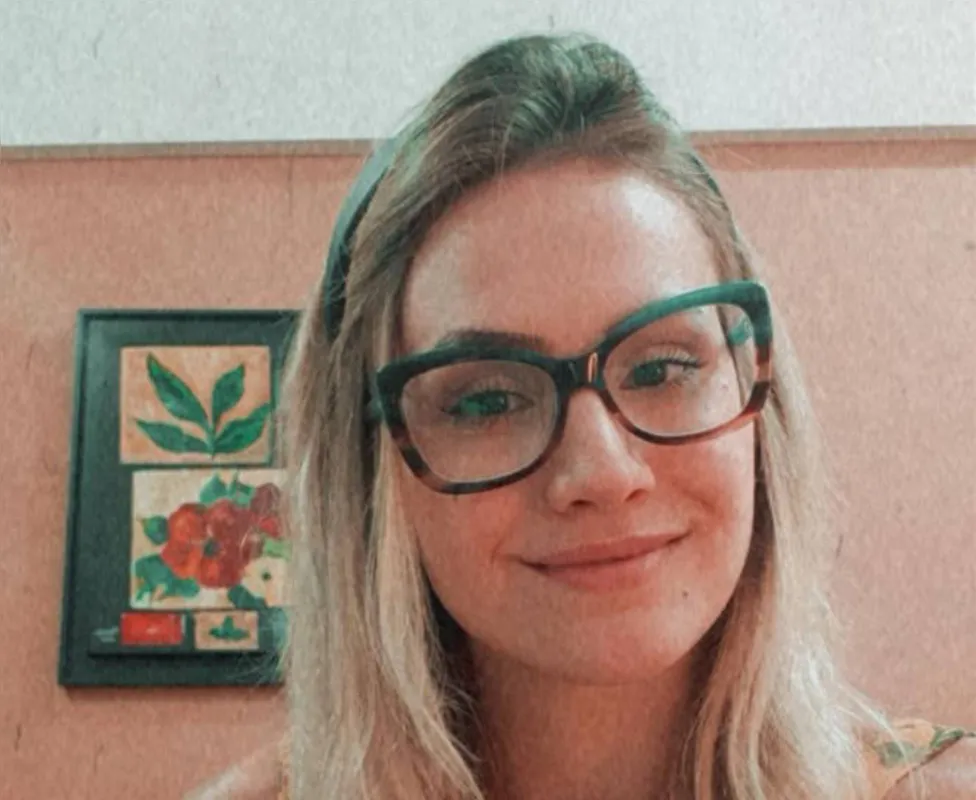 Fernanda Delfino: "O que reprimimos demais vai fazer força para aparecer em alguma fase de nossas vidas"
