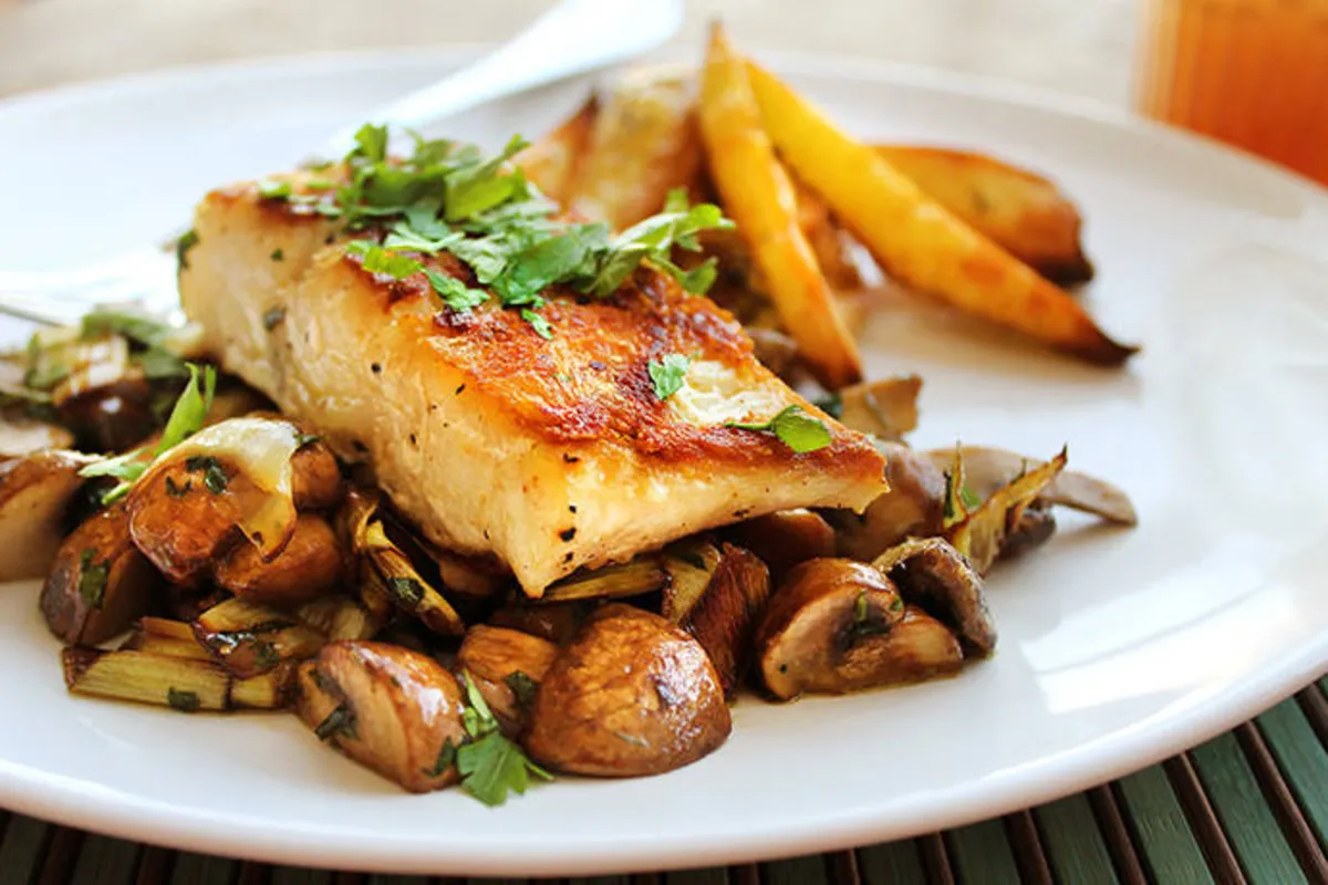 Peixe: em receitas simples e práticas, leva muito sabor à mesa