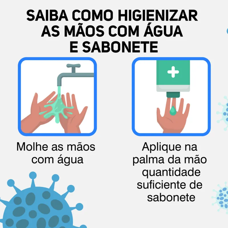 Imagem ilustrativa da imagem Prefeitura de Londrina distribui kits extras de higiene para as escolas