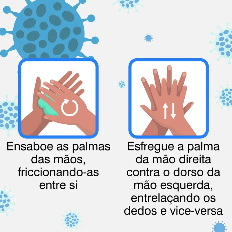 Imagem ilustrativa da imagem Prefeitura de Londrina distribui kits extras de higiene para as escolas