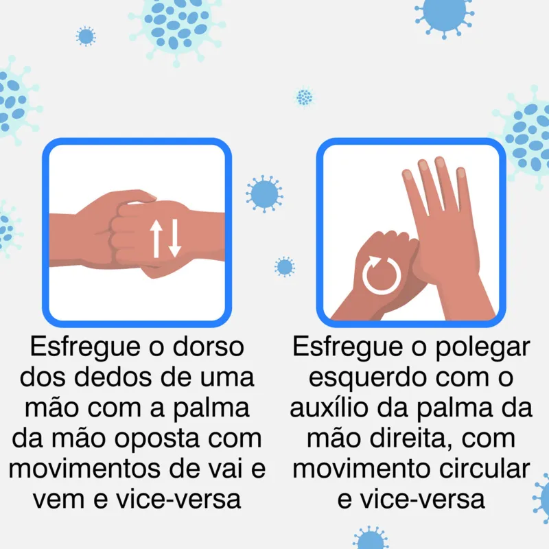 Imagem ilustrativa da imagem Prefeitura de Londrina distribui kits extras de higiene para as escolas