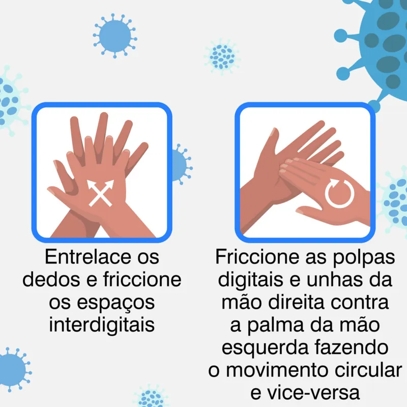 Imagem ilustrativa da imagem Prefeitura de Londrina distribui kits extras de higiene para as escolas
