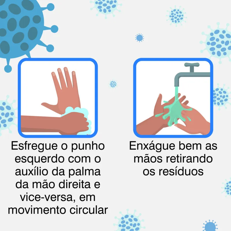 Imagem ilustrativa da imagem Prefeitura de Londrina distribui kits extras de higiene para as escolas