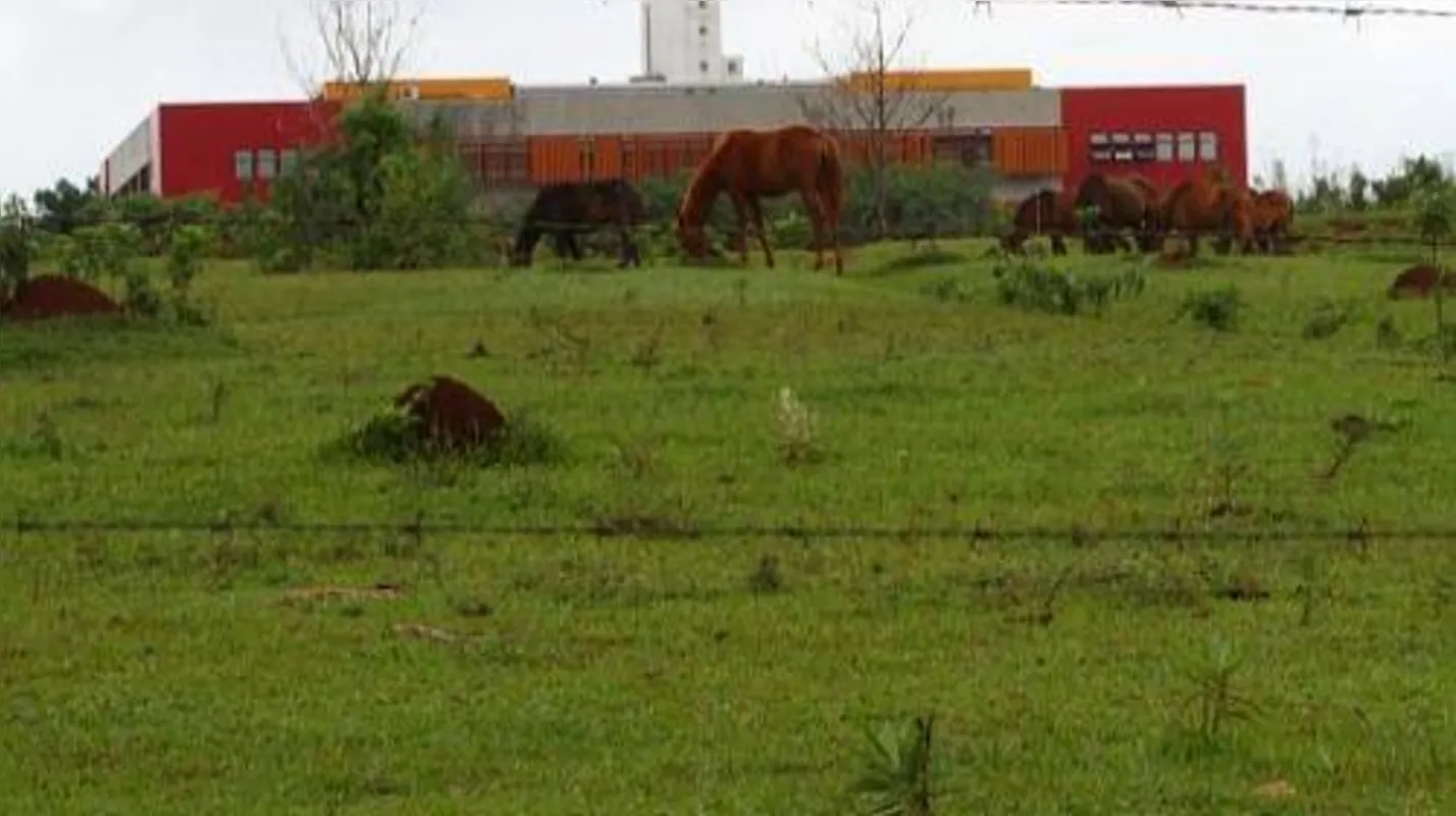 Imagem ilustrativa da imagem Projeto de construção do Hospital da Zona Oeste está parado