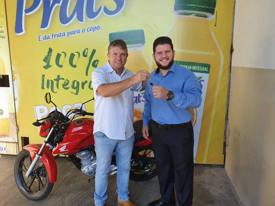 Imagem ilustrativa da imagem Proteção ao produtor rural de Londrina
