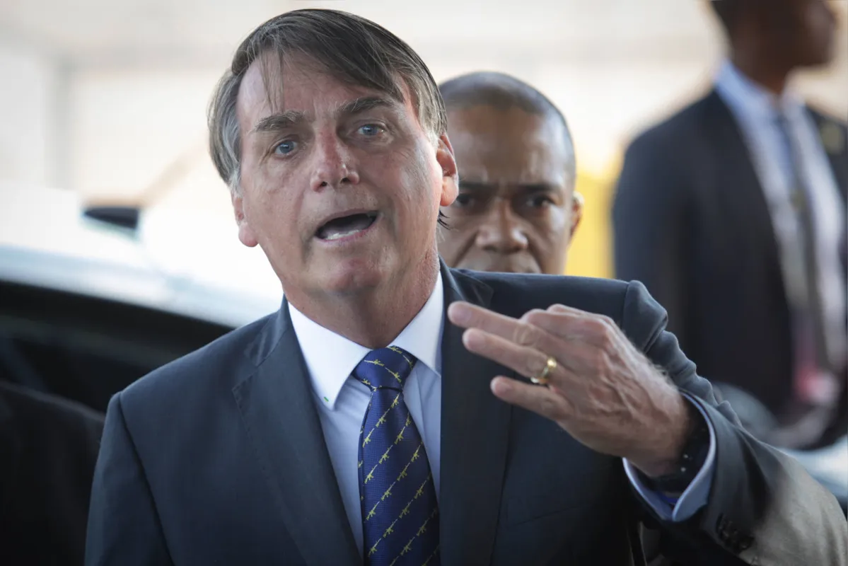 Imagem ilustrativa da imagem Quando a notícia desagrada, a culpa é da imprensa?
