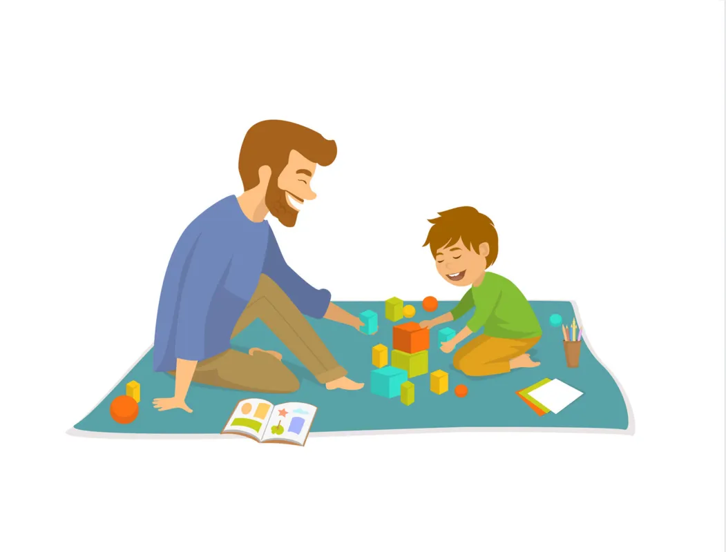 Imagem ilustrativa da imagem Quarentena: atividades lúdicas e educativas são fundamentais para as crianças