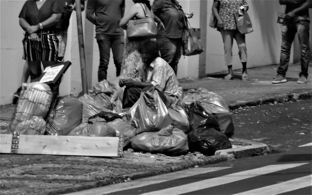 Imagem ilustrativa da imagem Realidade
