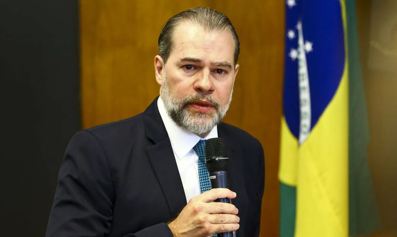 "A chance de um indivíduo não se recuperar e voltar a cometer crimes é maior do que se tivesse sido encaminhado a uma unidade socioeducativa", afirma Dias Toffoli.