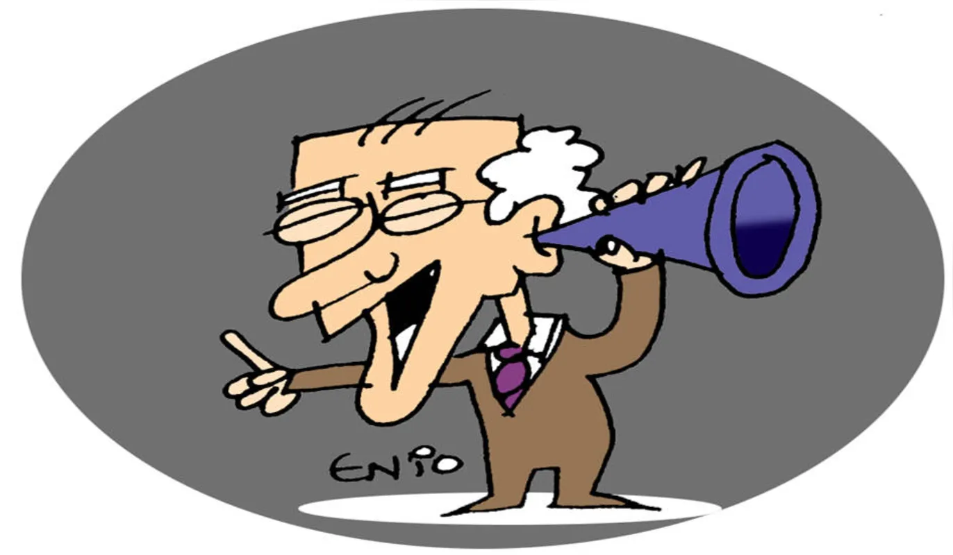 Imagem ilustrativa da imagem Reforma ‘não mexa no meu’ será um grande fiasco