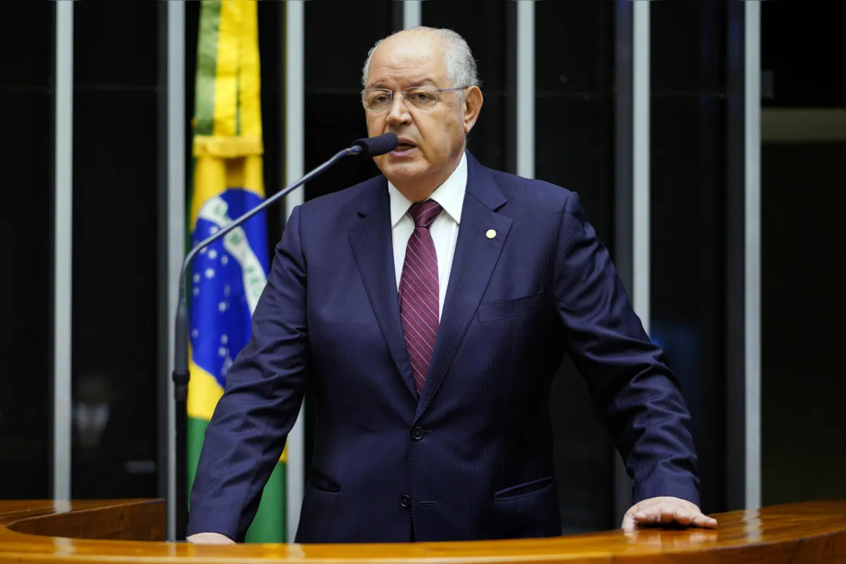 Imagem ilustrativa da imagem ‘Reforma vai harmonizar sistema tributário brasileiro com a OCDE’