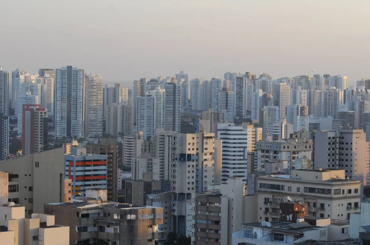 Londrina está entre as regiões metropolitanas que demandarão estudos para o Plano de Desenvolvimento Urbano Integrado