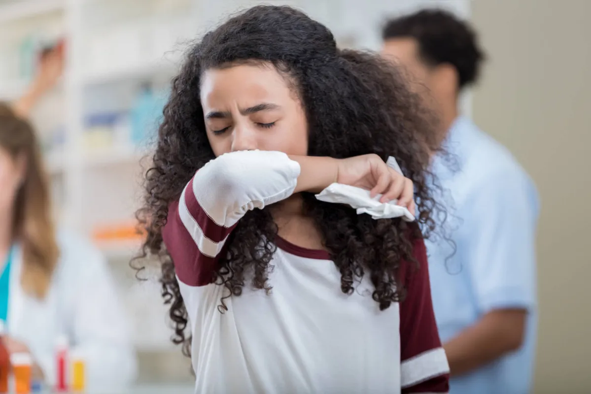 Imagem ilustrativa da imagem Resfriado, gripe ou coronavírus? Infectologistas explicam as diferenças