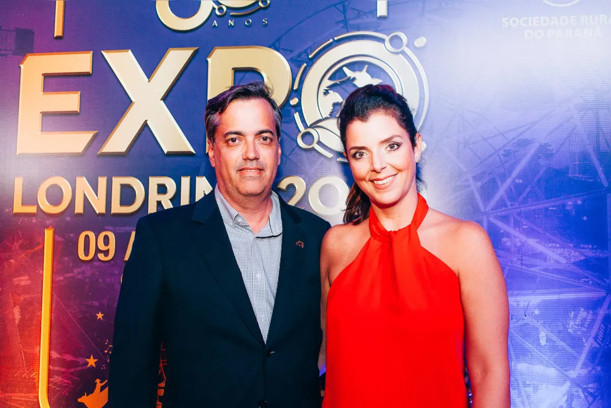 Gabriel e Paula Garcia Cid