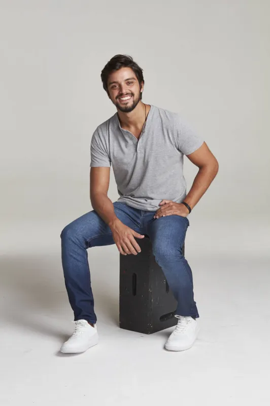 Imagem ilustrativa da imagem Rodrigo Simas em Londrina: saiba tudo!