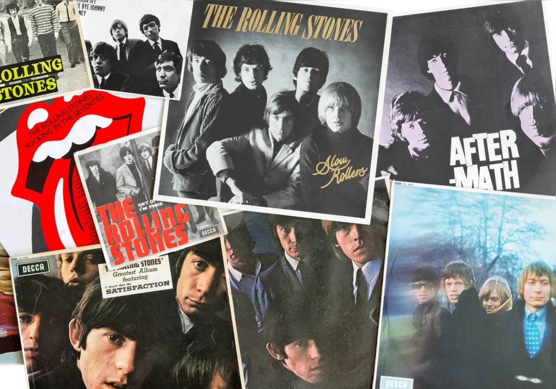 Os Rolling Stones lançaram uma música inédita nas plataformas digitais, ela faz parte de um álbum novo que a banda está gravando
