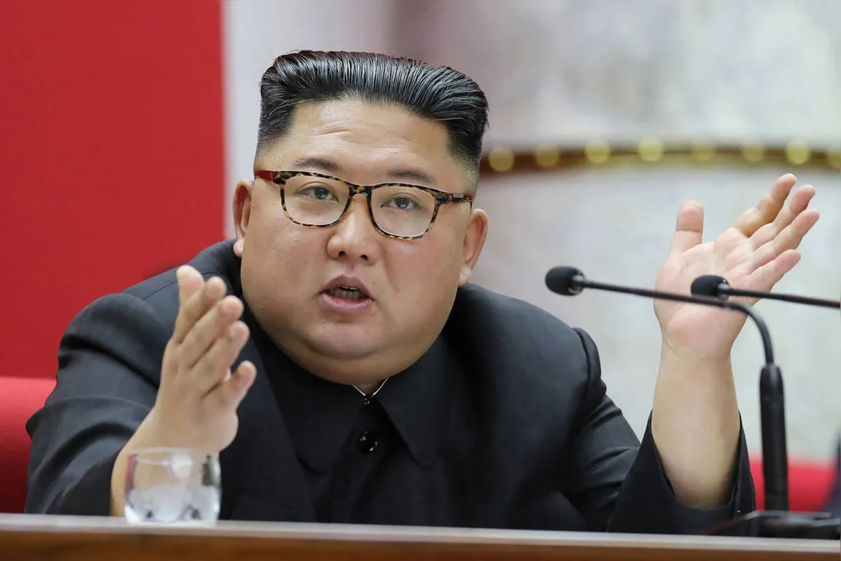 Kim Jong Un: líder norte-coreano teria feito uma cirurgia cardiovascular que explica seu desaparecimento em público