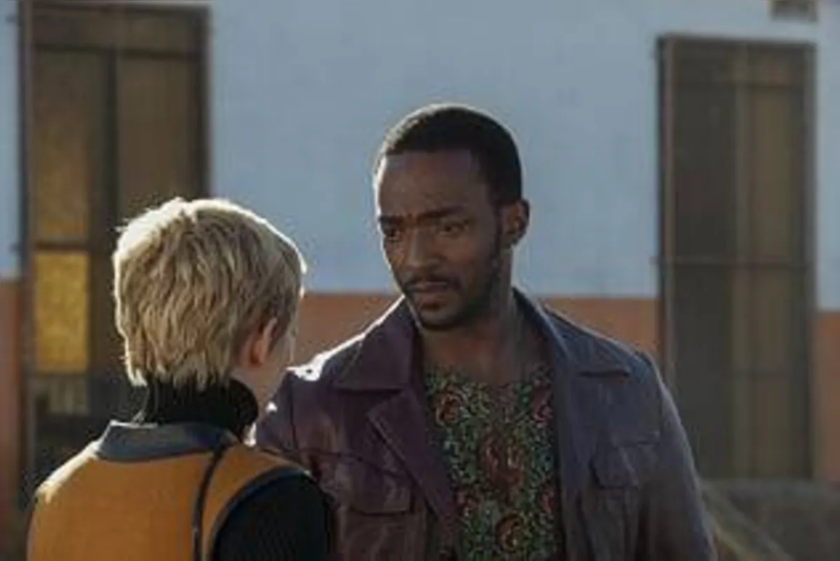 Entre seus atos políticos, Jean Seberg apoiou os Panteras Negras