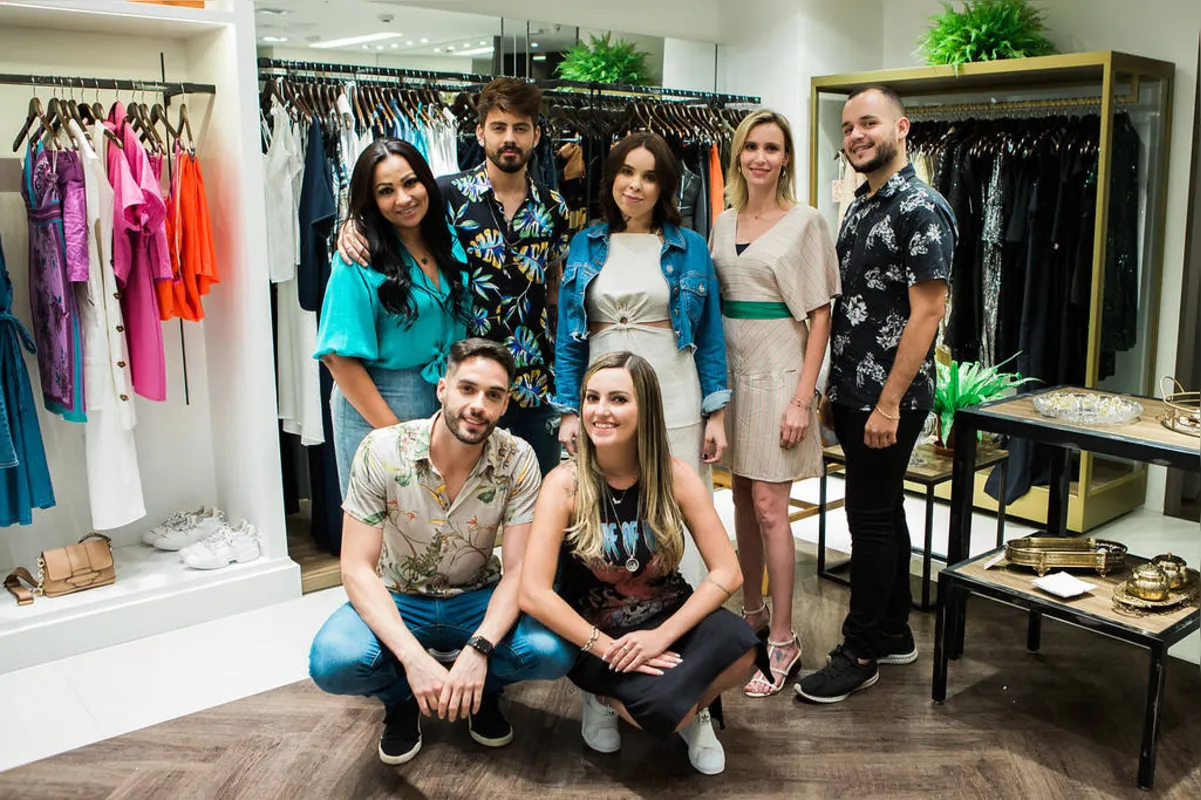 Equipe Colcci