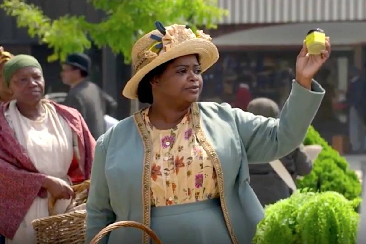 Imagem ilustrativa da imagem Série da Netflix pega o racismo 'pelos cabelos'